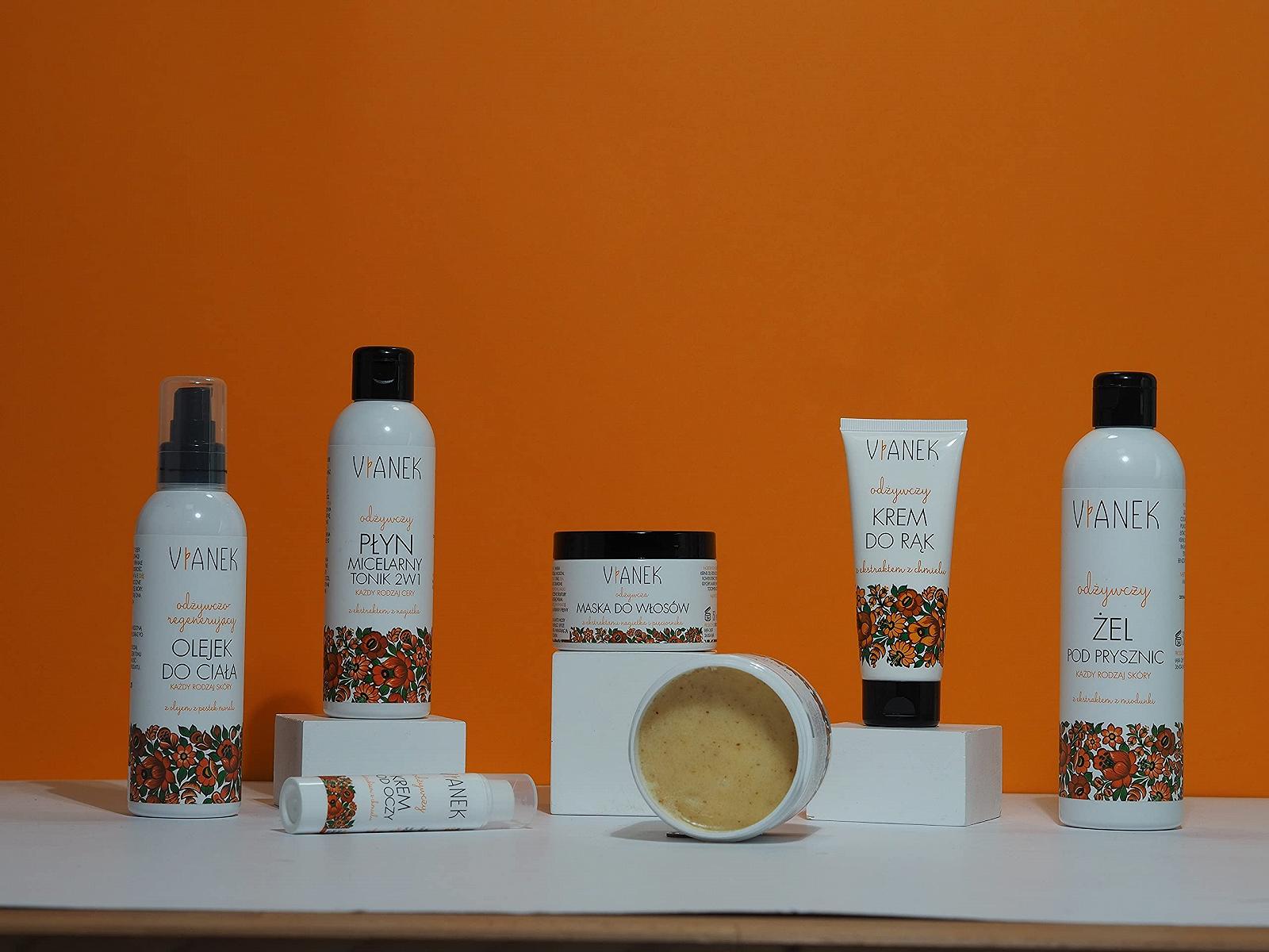 Гель для душа VIANEK Fun С экстрактом меда и маслом абрикосовых косточек, фото №7 Гель для душа VIANEK Fun С экстрактом меда и маслом абрикосовых косточек, фото №7