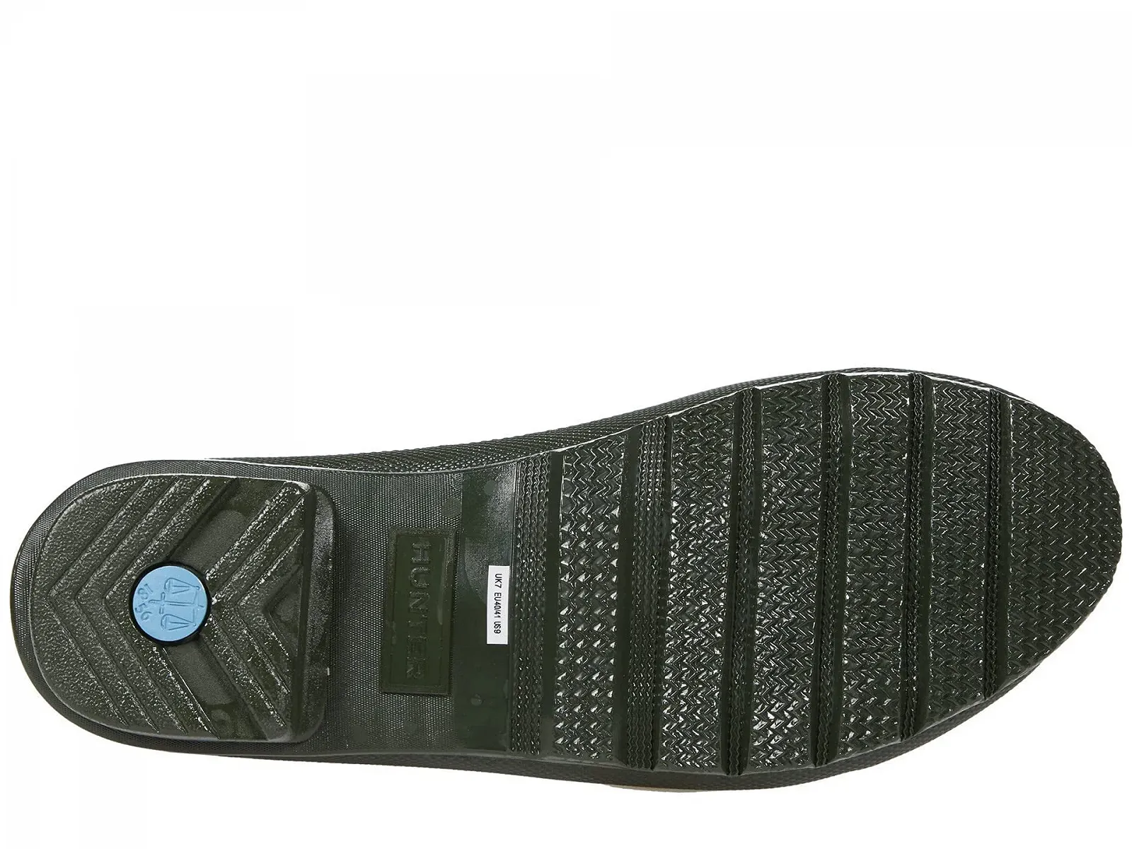 Челсі HUNTER W Org Chelsea Rma гумові чоботи, фото №3