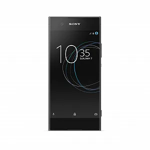 Купить Смартфон Sony Xperia XA1 Black - Фото 1 Смартфон Sony Xperia XA1 Black - Фото 1