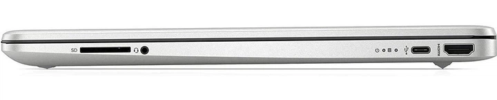 Ноутбук 15.6" HP Laptop 15s-fq2011sl Intel Core i3-1115G4 RAM 16GB SSD 512GB Windows 11 (UKR), фото №6 Ноутбук 15.6" HP Laptop 15s-fq2011sl Intel Core i3-1115G4 RAM 16GB SSD 512GB Windows 11 (UKR), фото №6