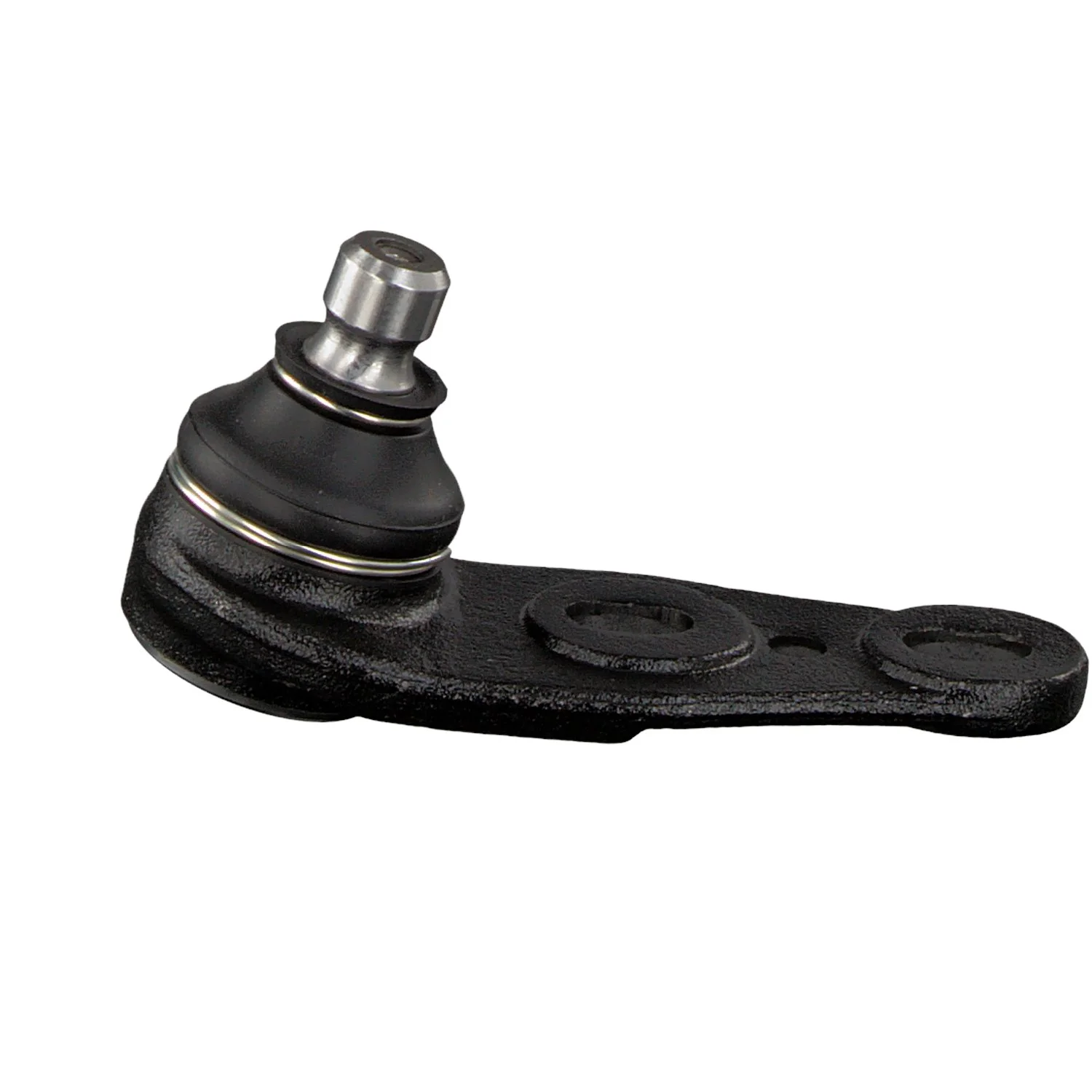 Шарова опора FEBI BILSTEIN 01521 для AUDI VW, передній міст зліва, знизу, фото №3 Шарова опора FEBI BILSTEIN 01521 для AUDI VW, передній міст зліва, знизу, фото №3