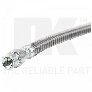 Гальмівний шланг NK 853966 для RENAULT, передня вісь synthetic.ua - Фото 1