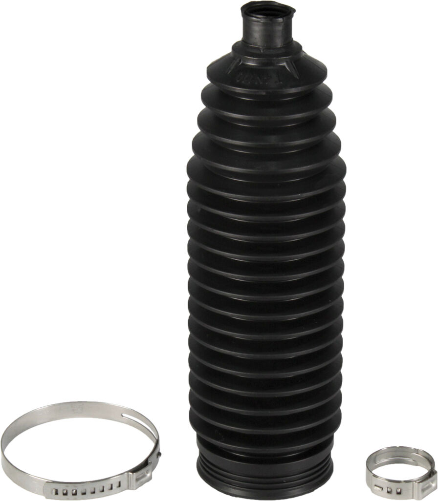 Пильник рульової рейки Skoda Octavia з97-10р.в. Febi гофра 37764, фото №1 Пильник рульової рейки Skoda Octavia з97-10р.в. Febi гофра 37764, фото №1