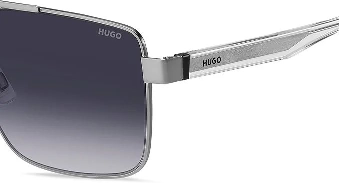 Солнцезащитные очки HUGO Hg 1313/S, фото №4