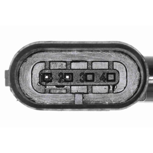 Датчик частоти обертання колеса VEMO V30-72-0900 MERCEDES-BENZ, фото №2