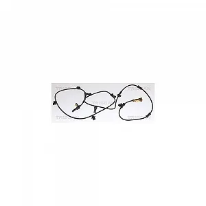 Датчик частоти обертання колеса TRISCAN 8180 80217 для FORD USA - Фото 1