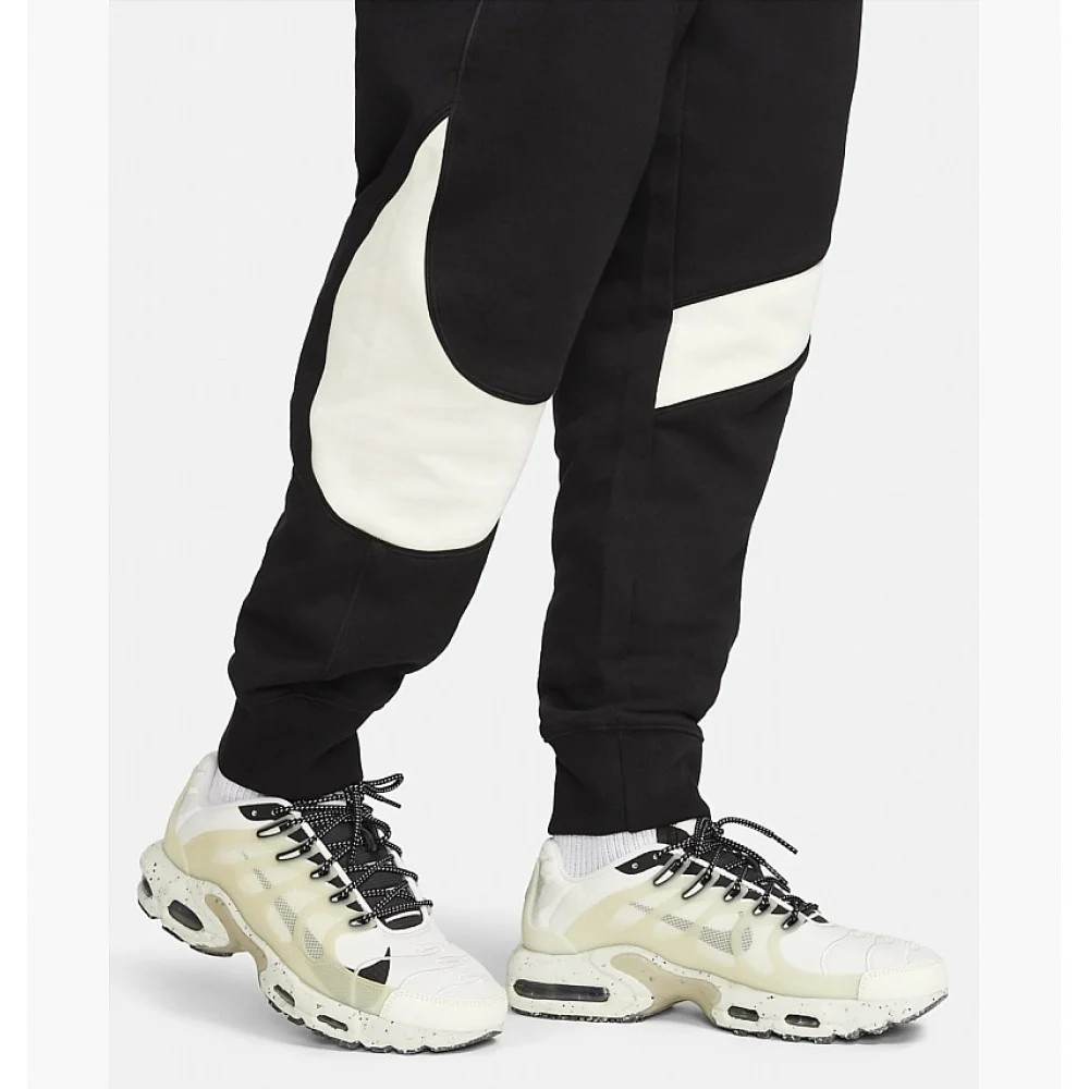 Штаны Nike SWOOSH FLC PANT M, фото №5