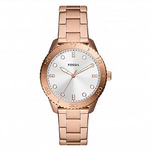 Женские Часы FOSSIL BQ3886 - Фото 1