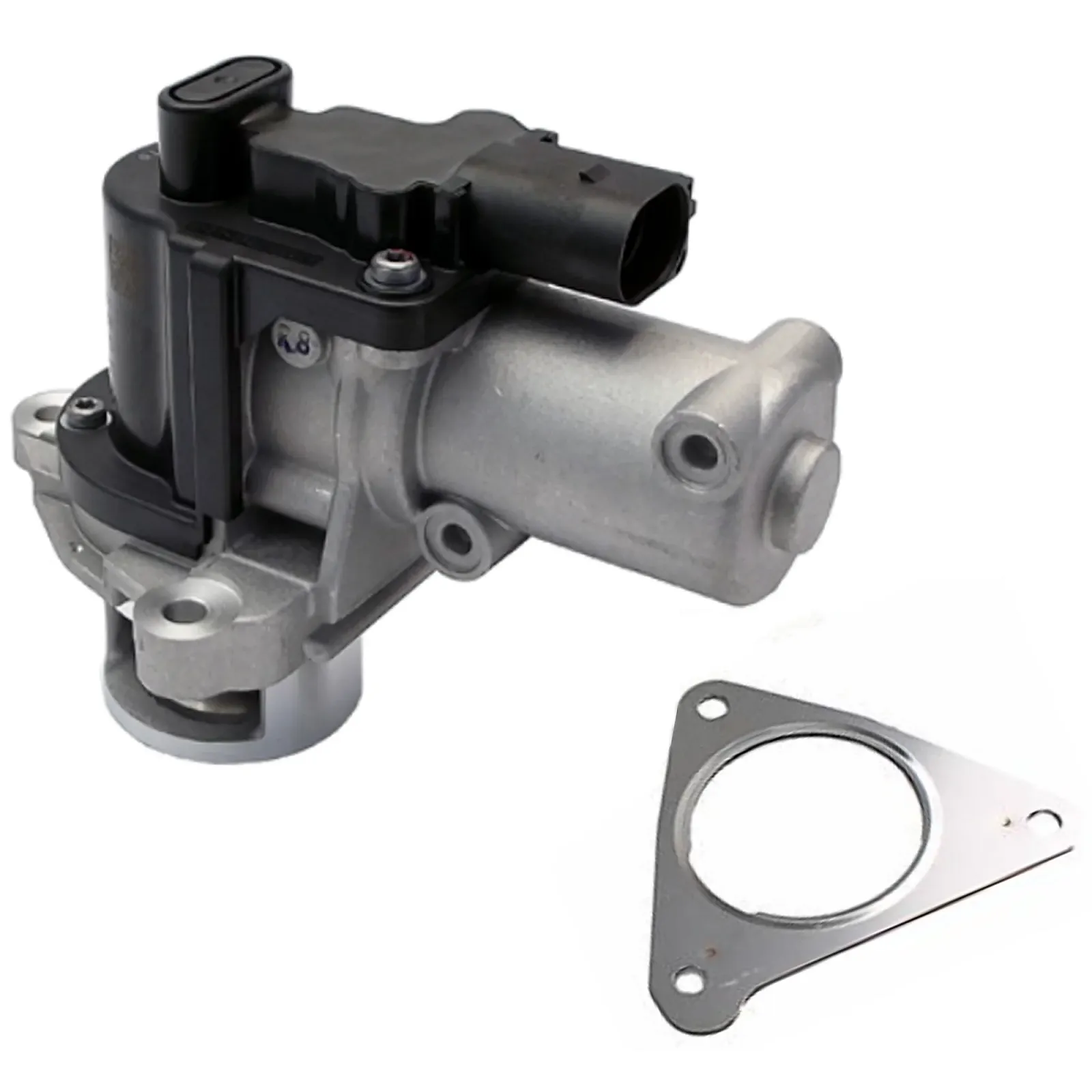 Клапан EGR PartsTec PTA510-0392 для HYUNDAI KIA, фото №1