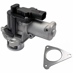 Клапан EGR PartsTec PTA510-0392 для HYUNDAI KIA - Фото 1