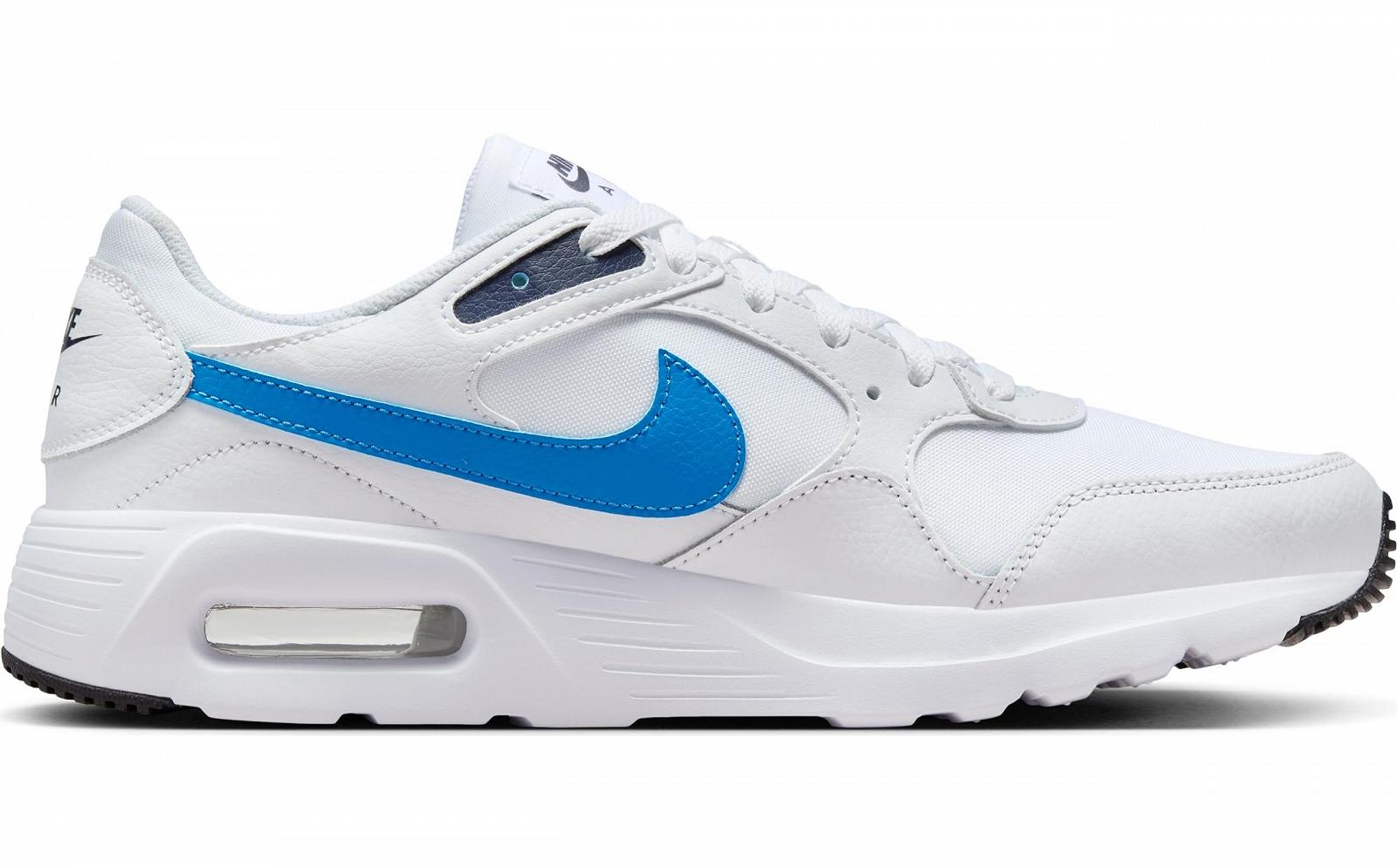 Кроссовки Nike Air Max SC Мужские, фото №10