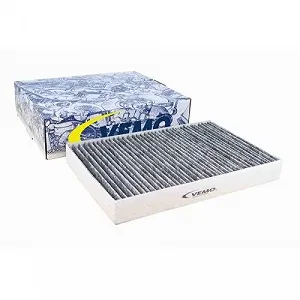 Фільтр салону VEMO V58-31-0001 Green Mobility Parts для TESLA synthetic.ua - Фото 1