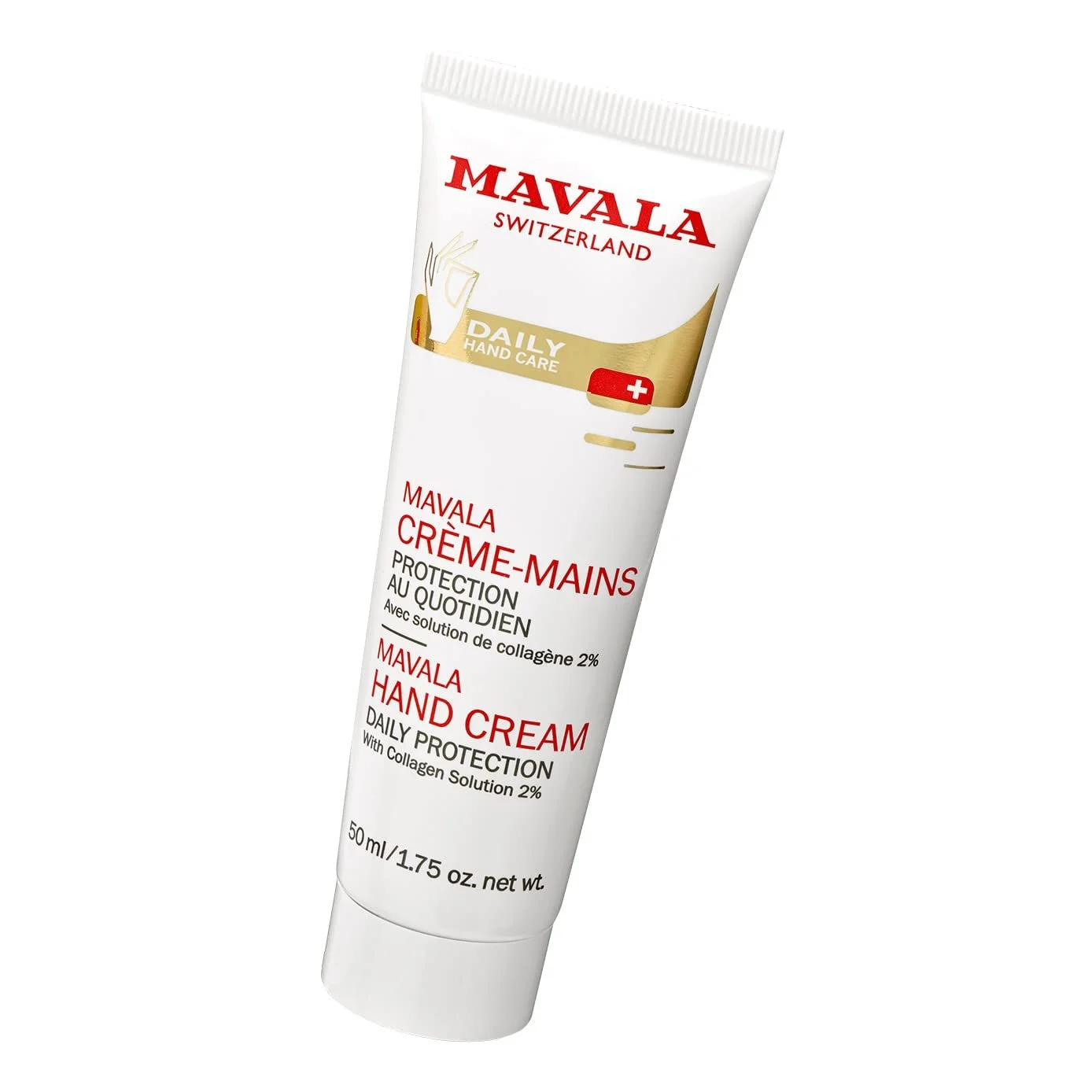 Крем для рук Mavala з колагеном, фото №2