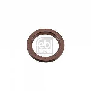 FEBI BILSTEIN Сальник 34817 для CHRYSLER HONDA MERCEDES-BENZ synthetic.ua - Фото 1