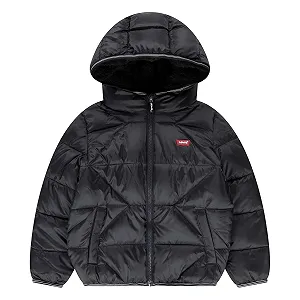 Купить Куртка Levi's Sherpa Lined Puffer JKT для мальчиков - Фото 1 Куртка Levi's Sherpa Lined Puffer JKT для мальчиков - Фото 1