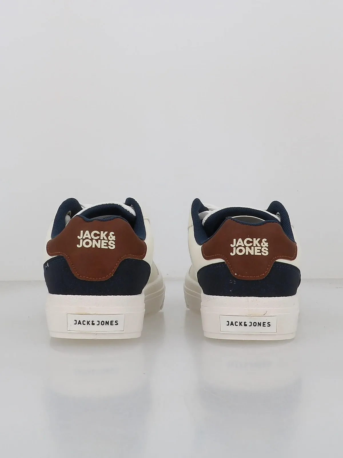 Кроссовки JACK & JONES Jfwbarton Combo, фото №3