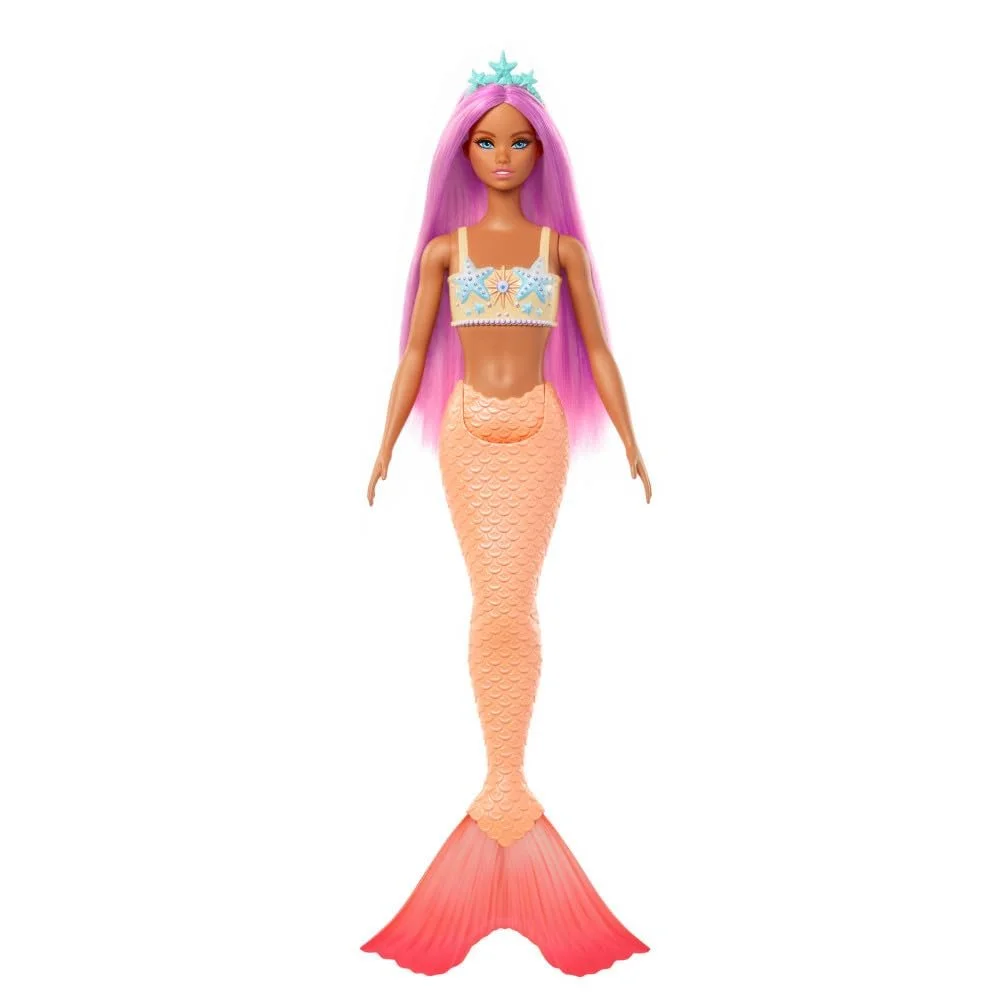 Кукла Barbie Core Mermaid 3, фото №5