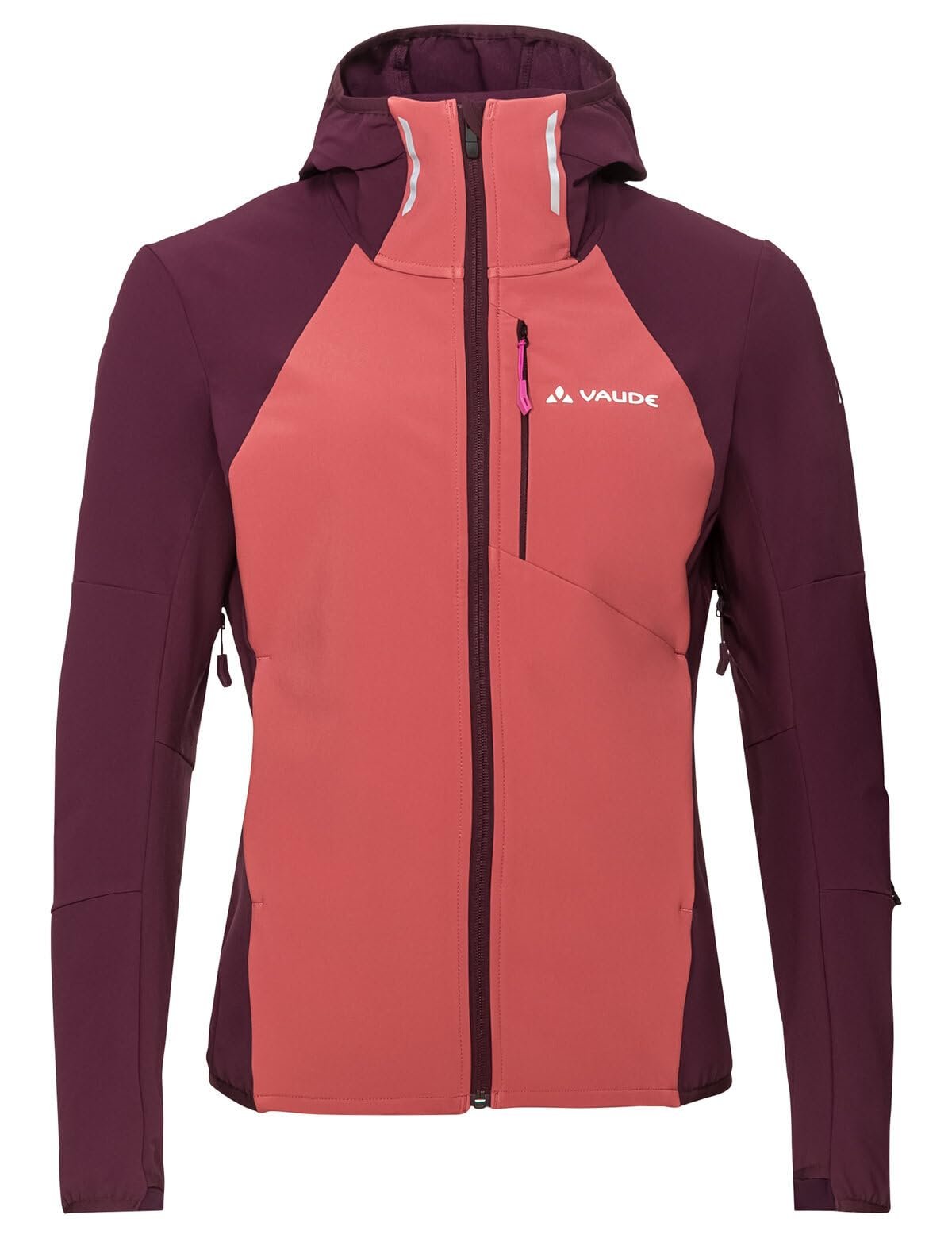 Куртка VAUDE Women's Larice Jacket IV, фото №2