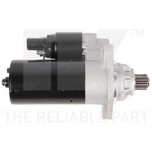 Стартер NK 4720280 для VW VAG, фото №2