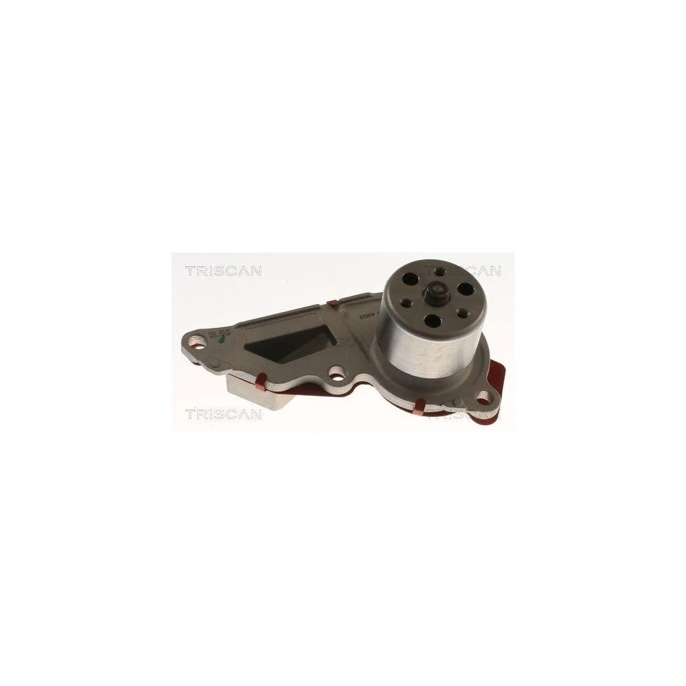 Водяний насос системи охолодження двигуна TRISCAN 8600 10091 для MERCEDES-BENZ NISSAN RENAULT, фото №1