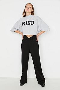 Женская толстовка TRENDYOL synthetic.ua - Фото 1