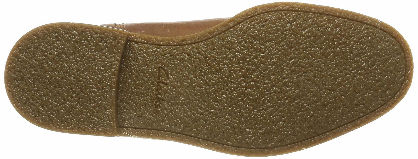 Челси Clarks Jaxen мужские, фото №4