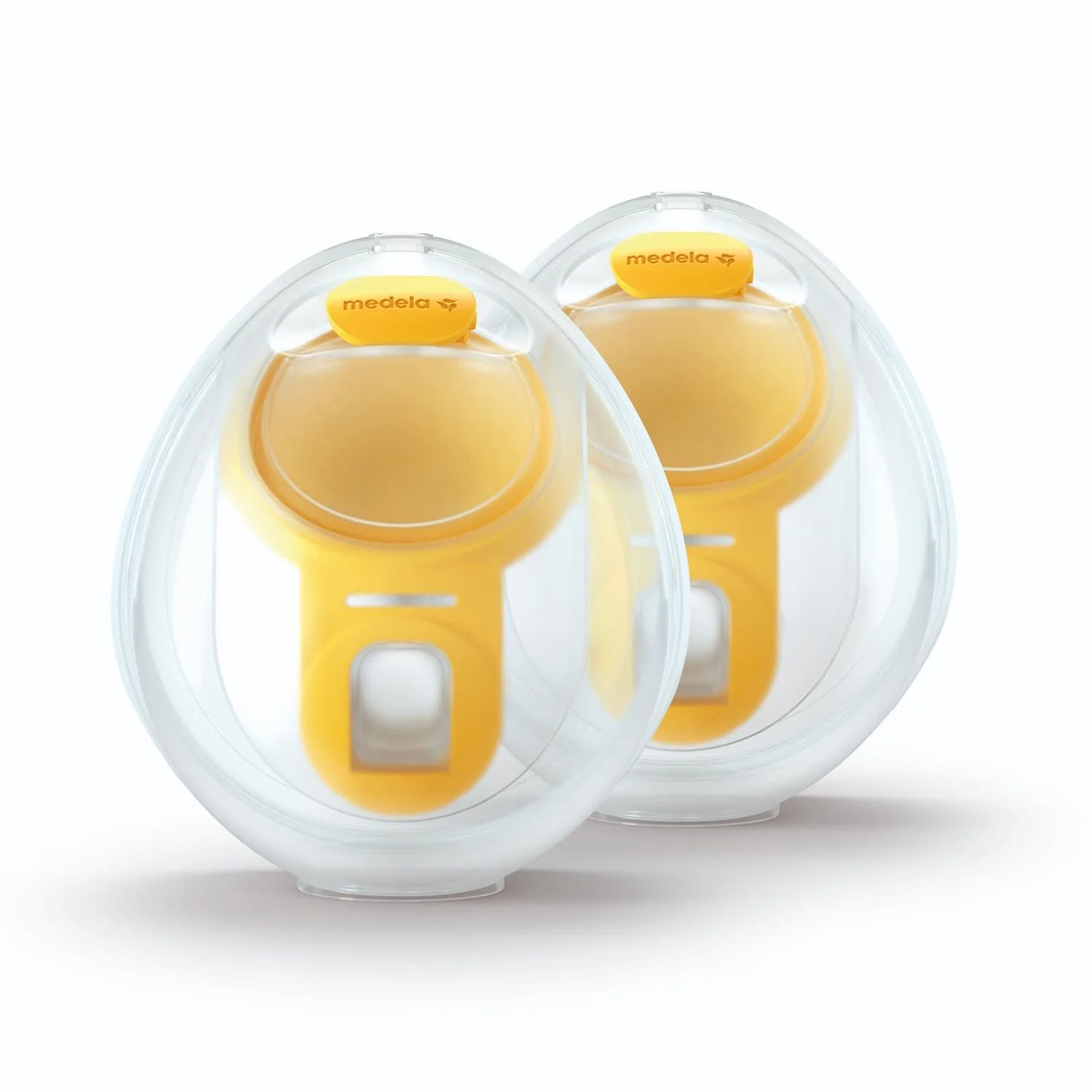 Набір для зціджування Medela Hands-Free для Freestyle Flex та Swing Maxi 2 чаші, фото №1 Набір для зціджування Medela Hands-Free для Freestyle Flex та Swing Maxi 2 чаші, фото №1