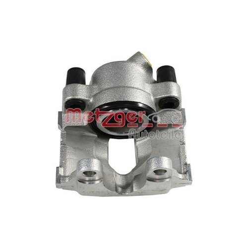 Гальмівний супорт METZGER 6260187 для BMW Передня вісь зліва, фото №2 Гальмівний супорт METZGER 6260187 для BMW Передня вісь зліва, фото №2