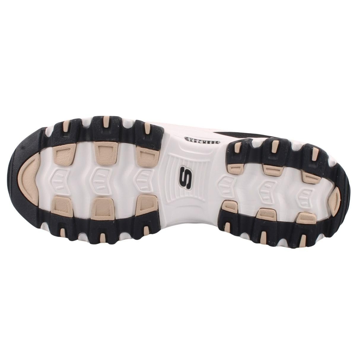 Кросівки Skechers D'lites жіночі, фото №4