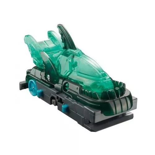 Трансформер Screechers Wild S2 L1 Шаркоид EU684204, фото №1