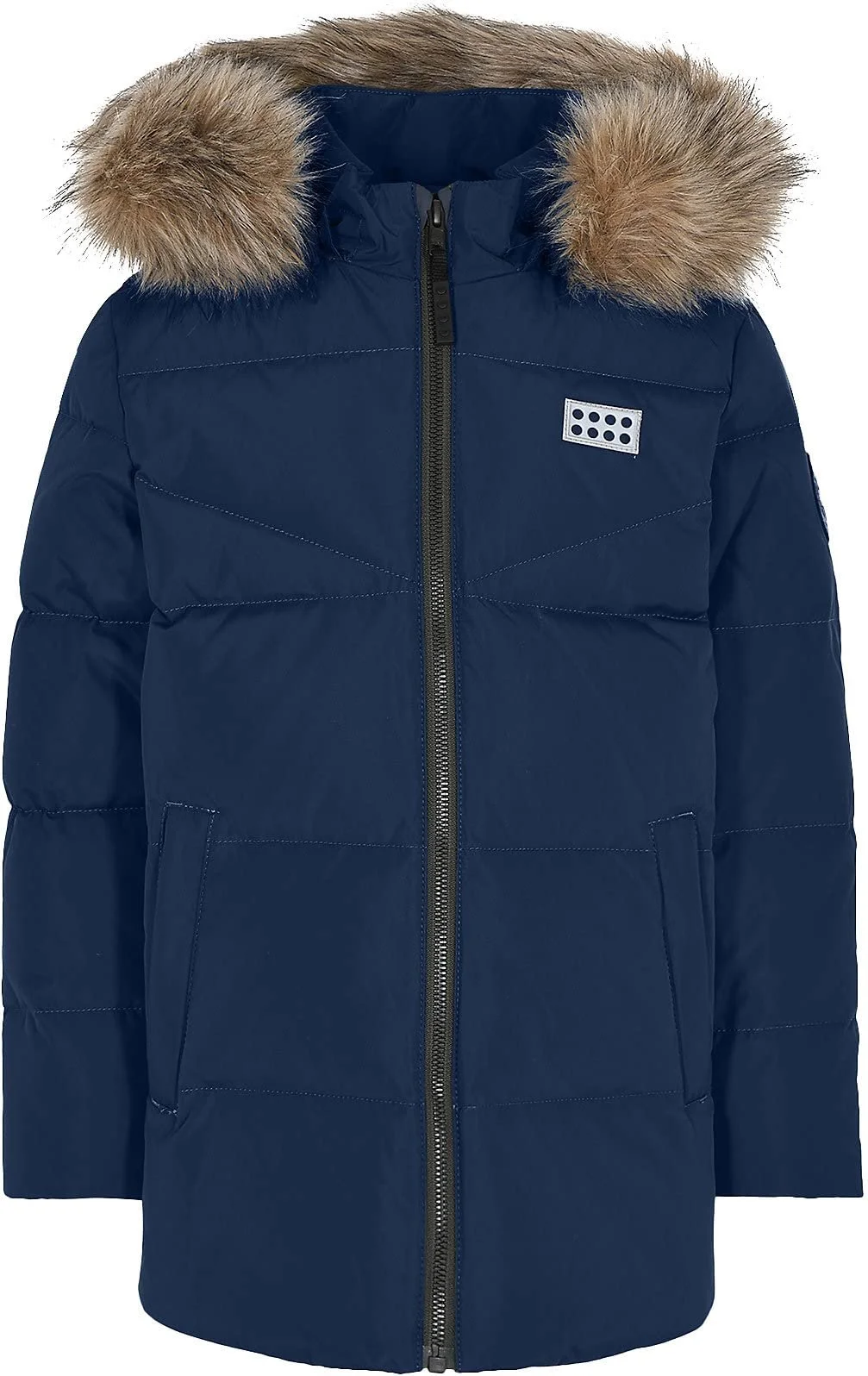 Куртка LEGO, фото №1