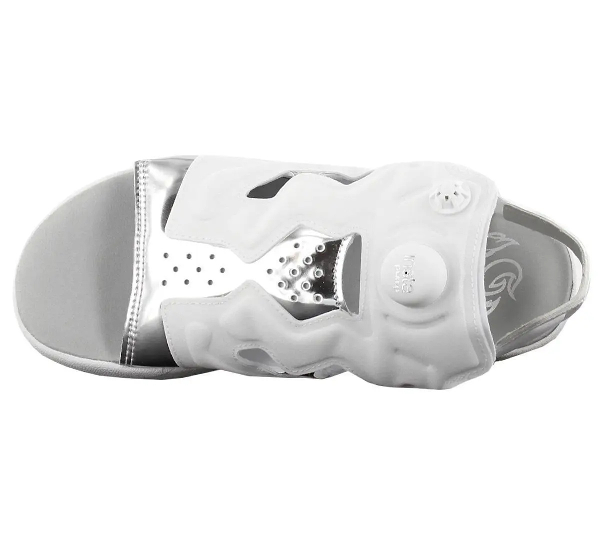 Сандалии Reebok Instapump Fury Sandal Mag 38.5, фото №4