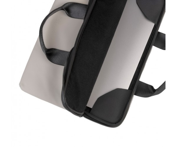 Tucano Сумка-чохол Gommo 13"/14", сірий, фото №6