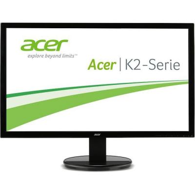 Монитор Acer K202HQLAb LCD 19.5'' WXGA UM.IX3EE.A02 UM.IX3EE.A01, фото №1