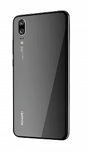 Смартфон Huawei P20 5.8" 128GB 4GB RAM 20MP+12MP Leica Android 8.1 EMUI 8.1 Черный synthetic.ua - Фото 1