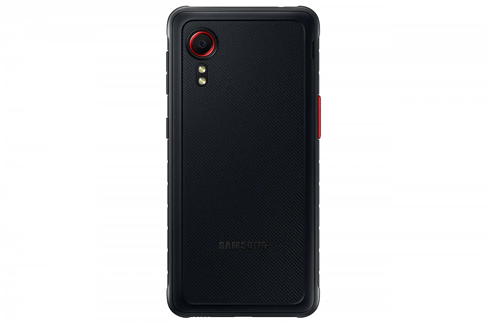 Смартфон Samsung Galaxy XCover 5 64 ГБ (Восстановленный) Черный, фото №3