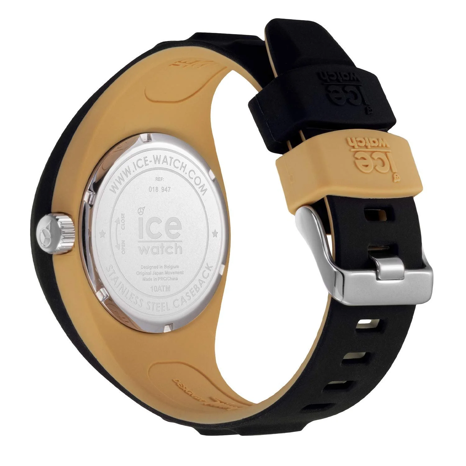 Годинник ICE-WATCH Чоловічий 018947, фото №4 Годинник ICE-WATCH Чоловічий 018947, фото №4