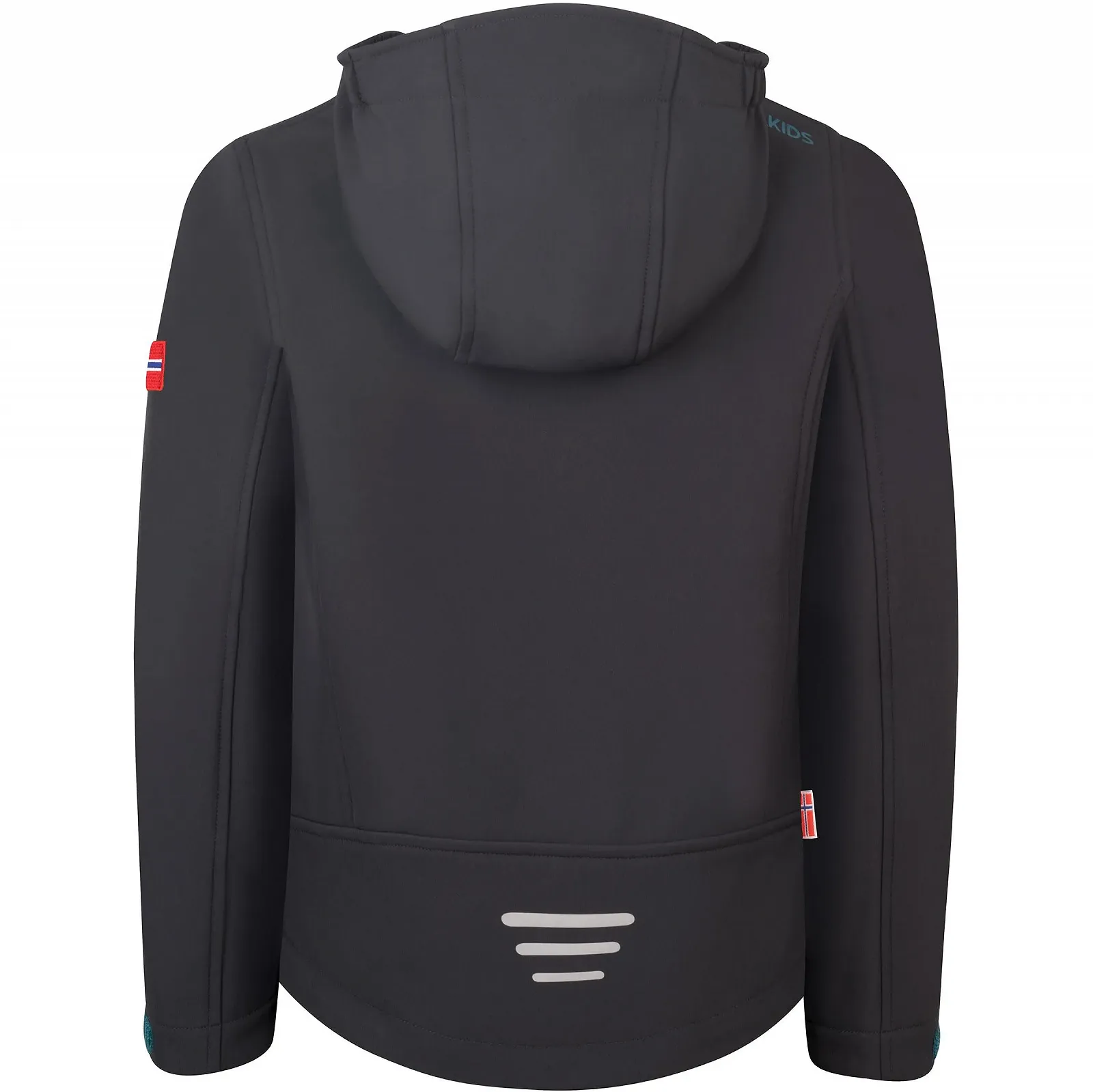 Куртка Trollkids Trollfjord Дитяча, фото №3
