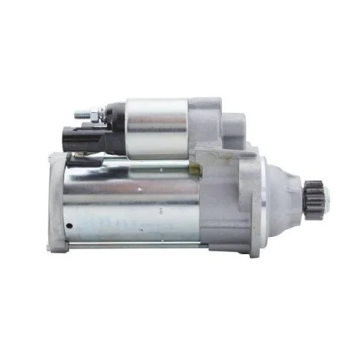 Стартер HELLA 8EA 011 612-271 для AUDI SEAT SKODA VW, фото №4