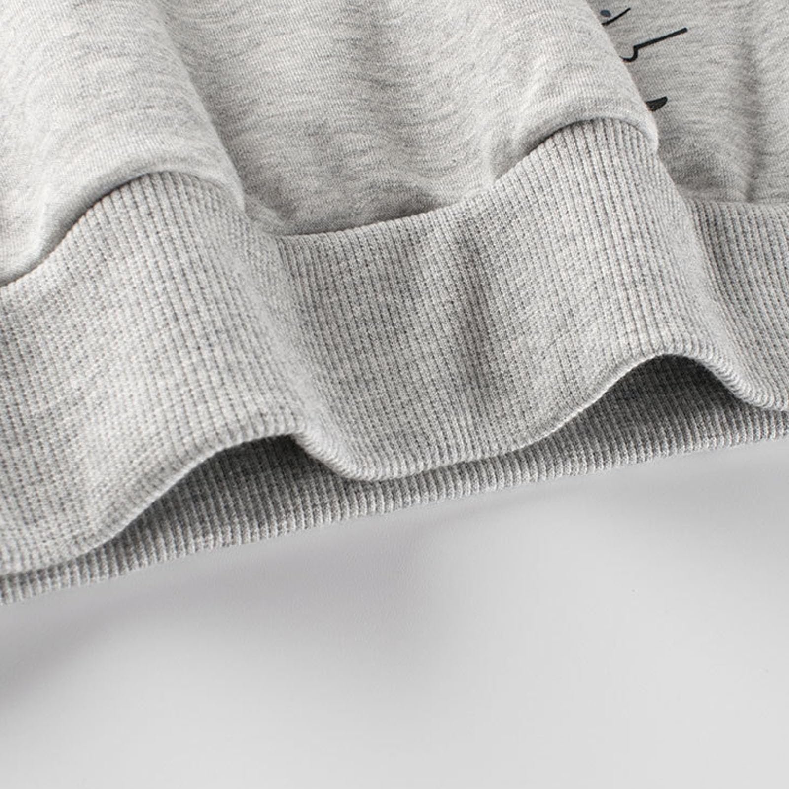 Худи Dino Print для мальчиков с флисовой подкладкой, длинный рукав, фото №4