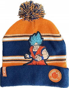 Дитяча шапка Dragon Ball - Фото 1