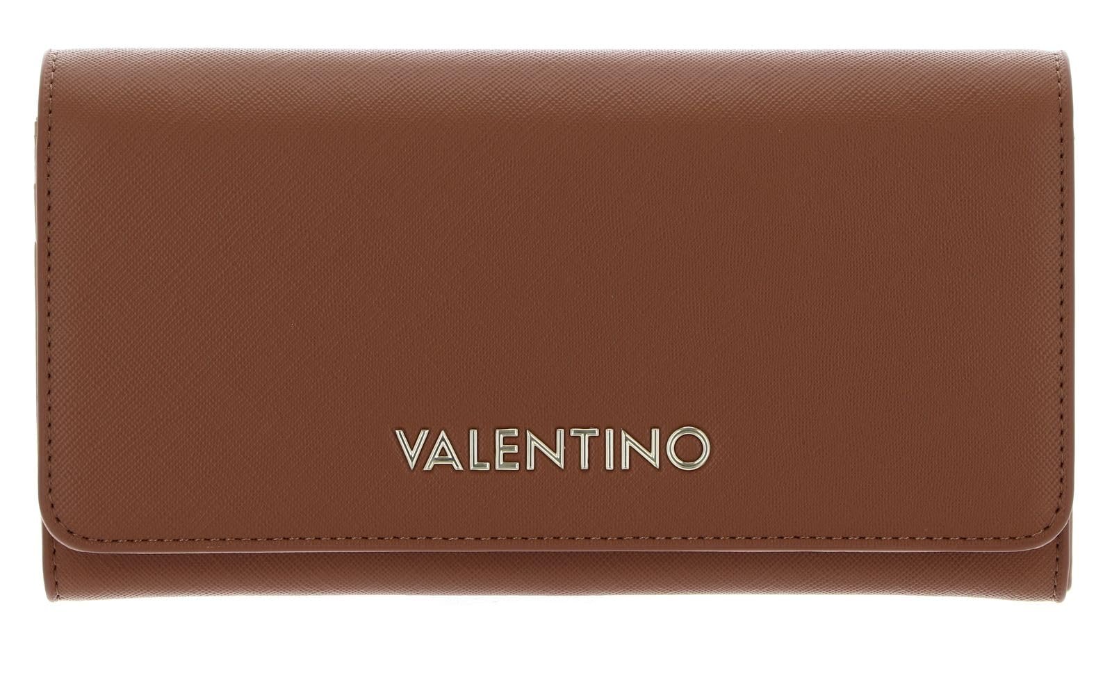 Гаманець VALENTINO Zero Re Cuoio, фото №4