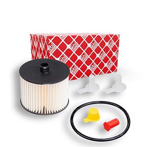 Паливний фільтр FEBI BILSTEIN 32508 для CITROËN FIAT FORD LANCIA PEUGEOT VOLVO - Фото 1