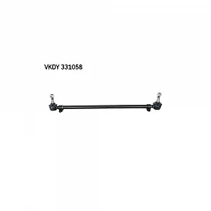Рулевая тяга SKF VKDY 331058 для VW передняя ось слева - Фото 1