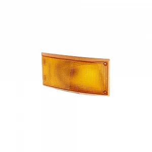 Покажчик повороту HELLA 2BA 004 119-001 для AUWÄRTER MAN MERCEDES-BENZ HEULIEZ EVOBUS - Фото 1