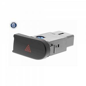 Вимикач аварійної світлової сигналізації VEMO V51-73-0003 Q+, якість OEM для DAEWOO - Фото 1