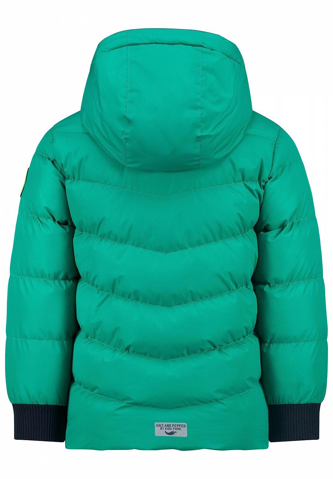 Куртка SALT AND PEPPER Outdoor для хлопчиків, фото №2 Куртка SALT AND PEPPER Outdoor для хлопчиків, фото №2