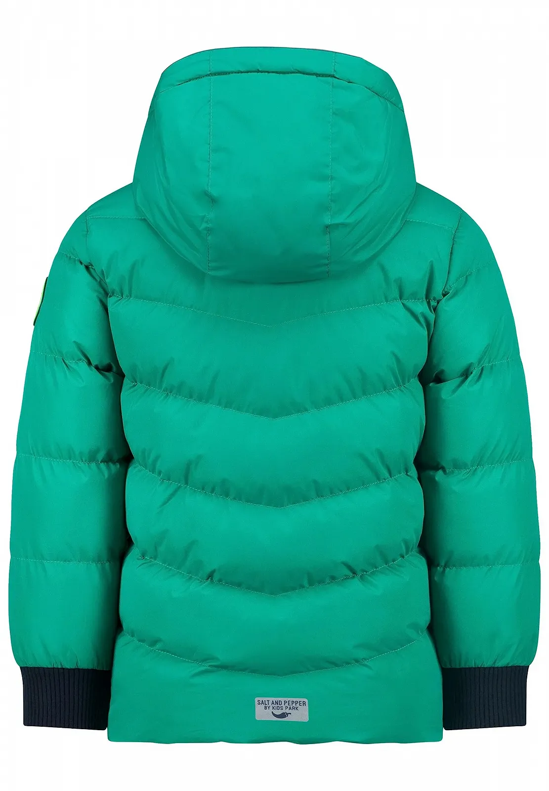 Куртка SALT AND PEPPER Outdoor для мальчиков, фото №2