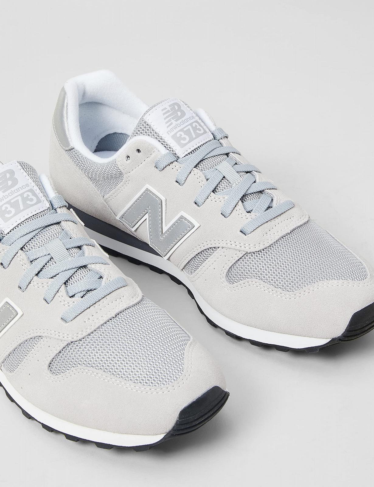 Кроссовки New Balance 440 Core-ML373GRE, фото №8