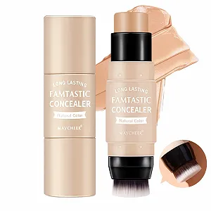 Стік для контурингу Mimore 2# Натуральний Колір - Фото 1